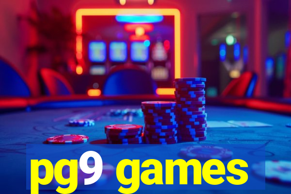 pg9 games